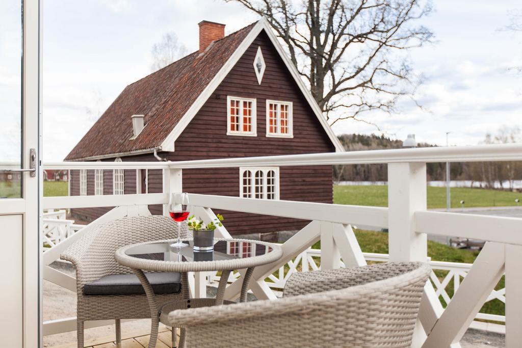 Bauergarden Hotel Granna Room photo